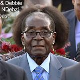 Neil & Debbie (aka NDebz) Podcast 'Manilow's gay?!' #47.5 - (Full music version)