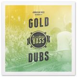 Jamaican Bass According To.. Gold Dubs