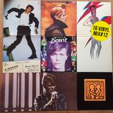 10VINYL#MIX12 BOWIE