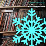 Van Drift - Season Favorites 005