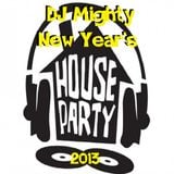 DJM - New Year's House Party 2013