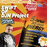 Swift Of DJN Project(5Hr30MinMix)PT1