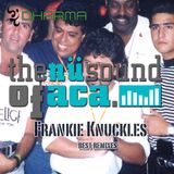Frankie Knukles Best Remixes Vol. 1