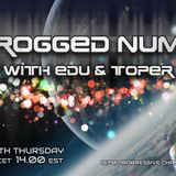 Progged Numix 006 (January 2013) Part 2 with Toper -di.fm-