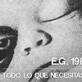 TRIBUTO A ESPLENDOR GEOMETRICO/DISENO CORBUSIER,,LAS BANDAS CON LAS QU HE CRECIDO!