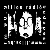 Szufla @ Tilos Rádió w/ DR. ANALOG & Beatinspector