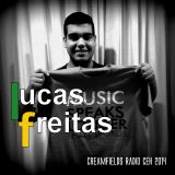 Lucas Freitas @ Creamfields Radio CEH 2014