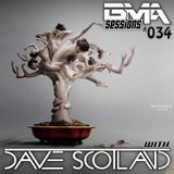 Dave Scotland - BMA Sessions 034