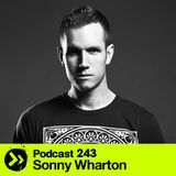 DTPodcast 243: Sonny Wharton