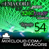 EMOtrance Sessions 054
