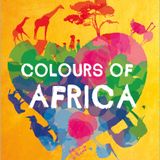 Colours Of Africa