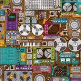 Chillfader Mixshow 142 - Techno Flow