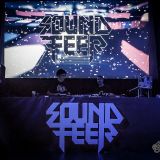 Kaplick & Saboteur Soundfeer Winter Edition 2013