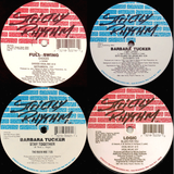 Feel the Classics #28 - Deep in Strictly Rhythm