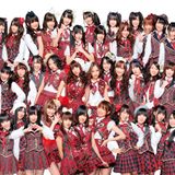 VDA jukebox - émission spéciale 1 (AKB48)