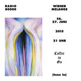 Wiener Melange Nr. 9