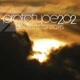 Melodic Sessions : Balearic Breaks Mix - Prototype202