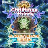 Christmas Kandy2011-Classic Trance edition
