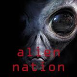 mixtape da festa alien nation que ocorre dia 12 na casa da matriz