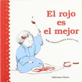 El rojo es el mejor