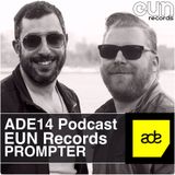 ADE14 EUN Podcast by Prompter