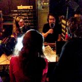 Interview de Peter Kernel - Africantape Festival