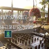 SUMMER TECH LOUNGE FEBRUARY 2015 (DJ RALPH GUARUJA)