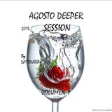 AGOSTO DEEPER VOLUMEN 1