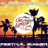 Elektroheizung - Festival Summer - OUT NOW !