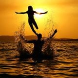 summer games mix