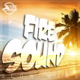 Firesound - Slow Wine (2014)