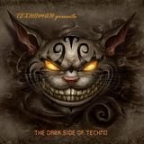 TEXHOMAH presents - The Dark Side of Techno