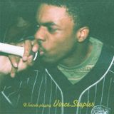 Il Torsolo playing Vince Staples
