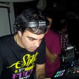 blue junio deep house