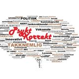 Psykt Korrekt 17.04.2016
