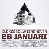 Dave Clarke & Joseph Capriati - Live @ Awakenings Eindhoven 2013, Klokgebouw, Holanda (26.01.2013)