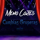 Cumbia Grupera Mix - Dj Memo Cortes