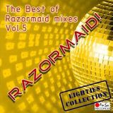 RAZORMAID VOLUME 6