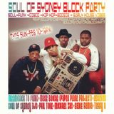 Soul of Sydney #42: SOUL OF SYDNEY DJ'S Live FUNK & DISCO MIX @ Soul of Sydney Block Party 10.2.13