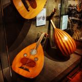 ODE TO THE OUD.