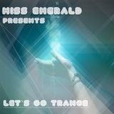 Let's Go Trance (episode 48) (2.11.2014 )