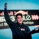 DJ Aryan Magat - Philippines - National Final