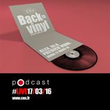 #cox #PatrickVidal #Alex. Dj.A #vinyle #live #17032016