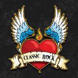 Driving Rock Vol 1