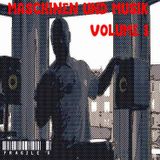 Maschinen Und Musik (Volume 3)