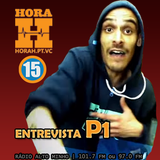 HORA H 115 - Entrevista P1
