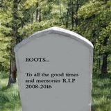 The Last Rites/ROOTS...