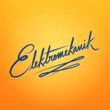 Elektromekanik - Exclusive Mixtape for OKORadio