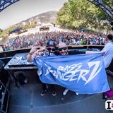 bassbangerz @ Set Mysteryland 2014 #RvsBstage