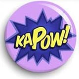 KapOw! mixtApe #1 by dj jona